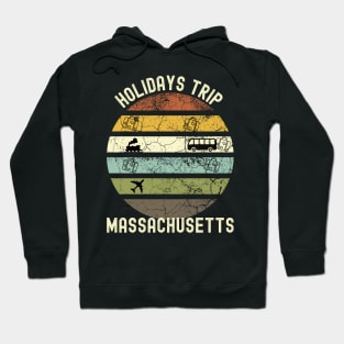 Holidays Trip To Massachusetts, Family Trip To Massachusetts, Road Trip to Massachusetts, Family Reunion in Massachusetts, Holidays in Hoodie